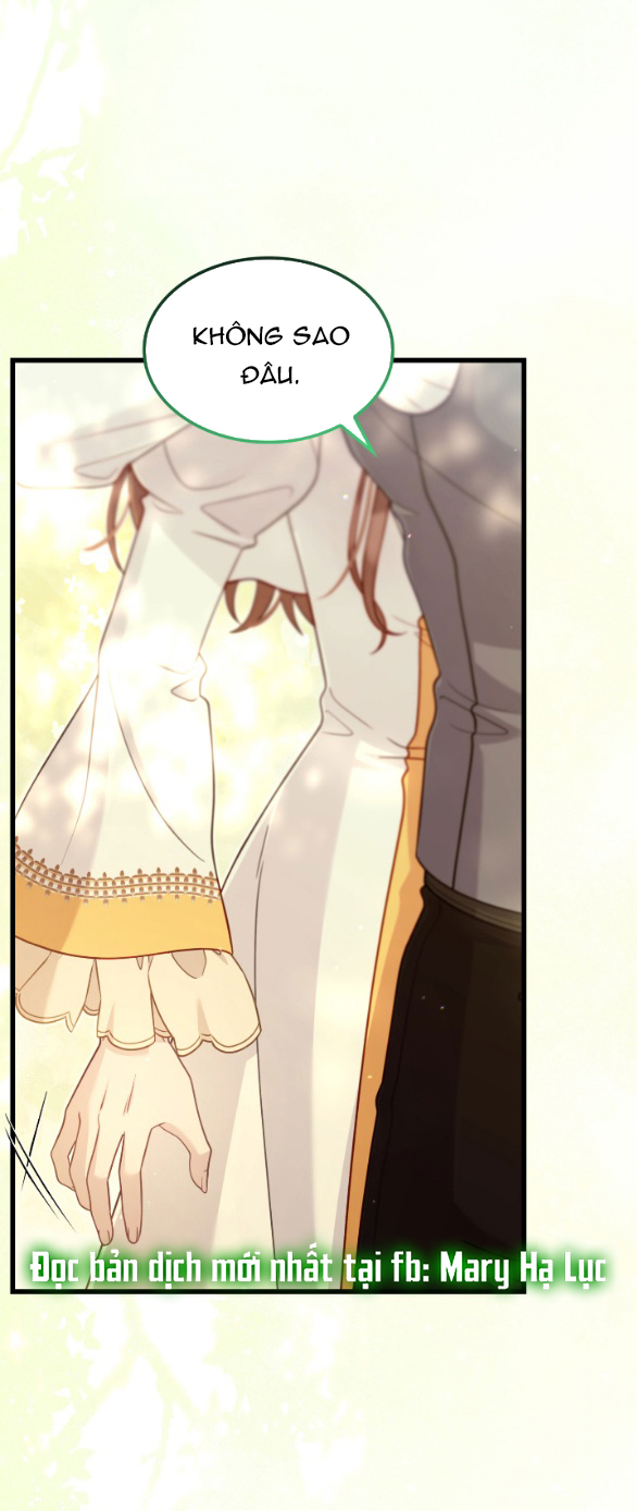 Tôi Sẽ Biến Anh Ta Từ Một Con Chó Điên Thành Một Chàng Quý Tộc chapter 37.2 4