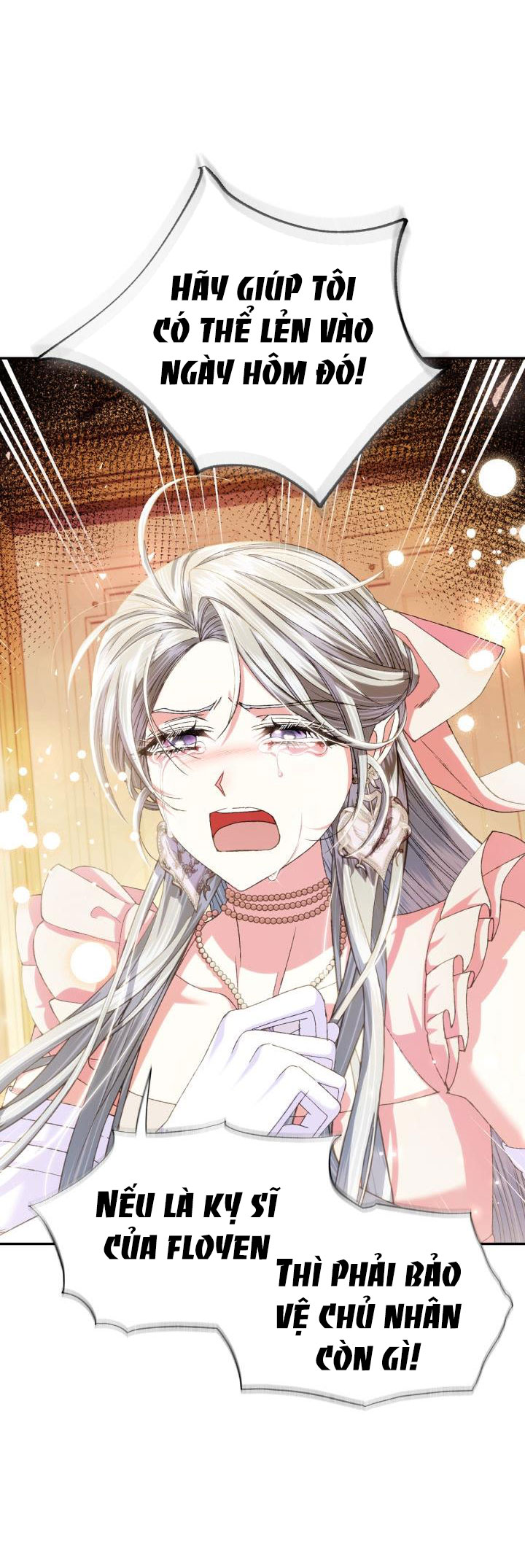 cha à, con không muốn kết hôn đâu chapter 117.1 7