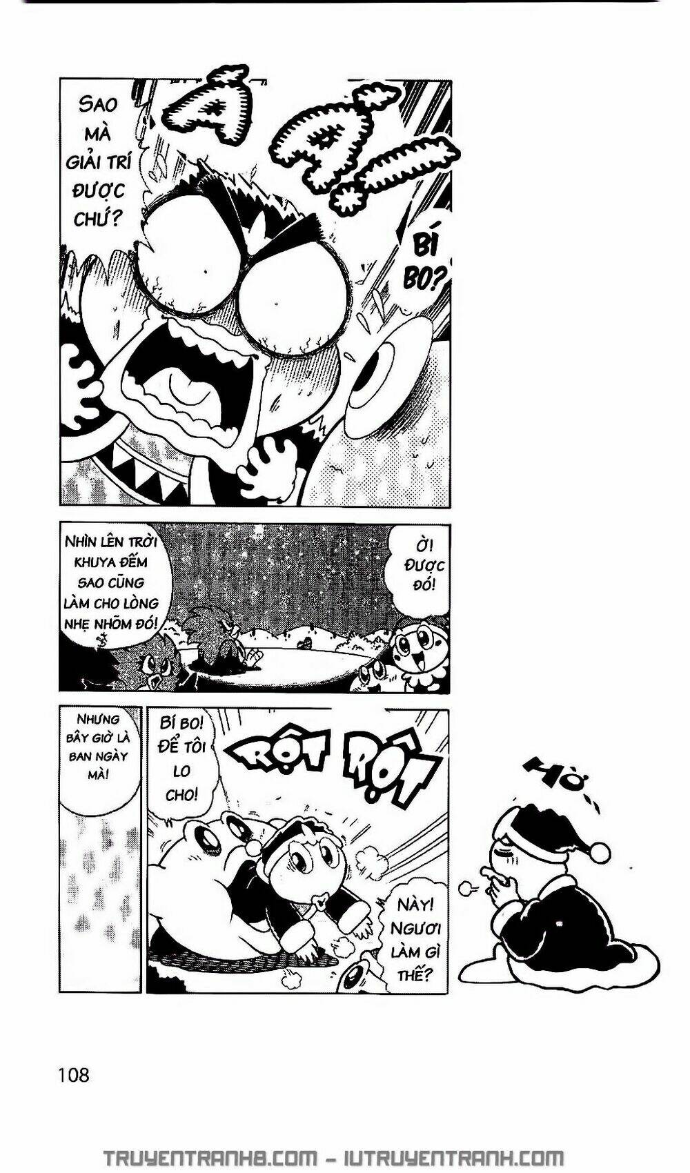 ngôi sao kabi chapter 74 12