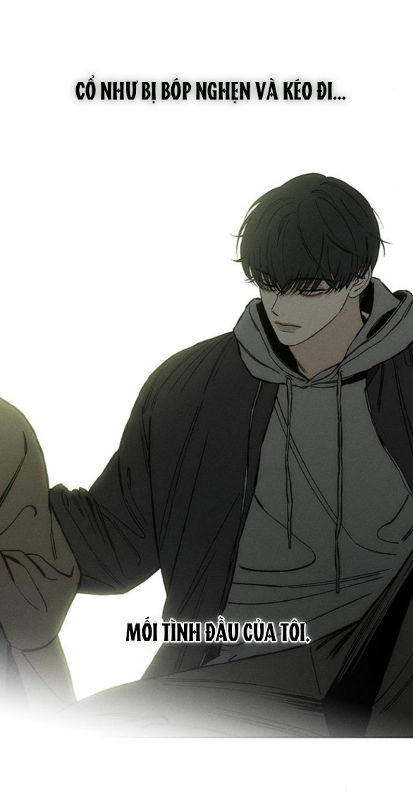 [18+] Nước Mắt Trên Đóa Hoa Tàn chapter 18.2 23