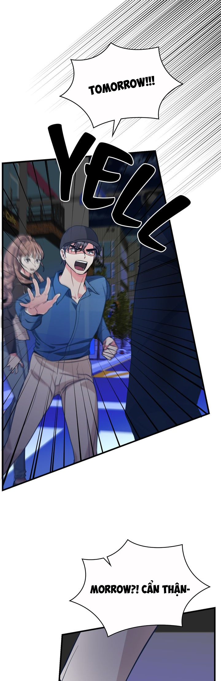 ngày mai chapter 74 3