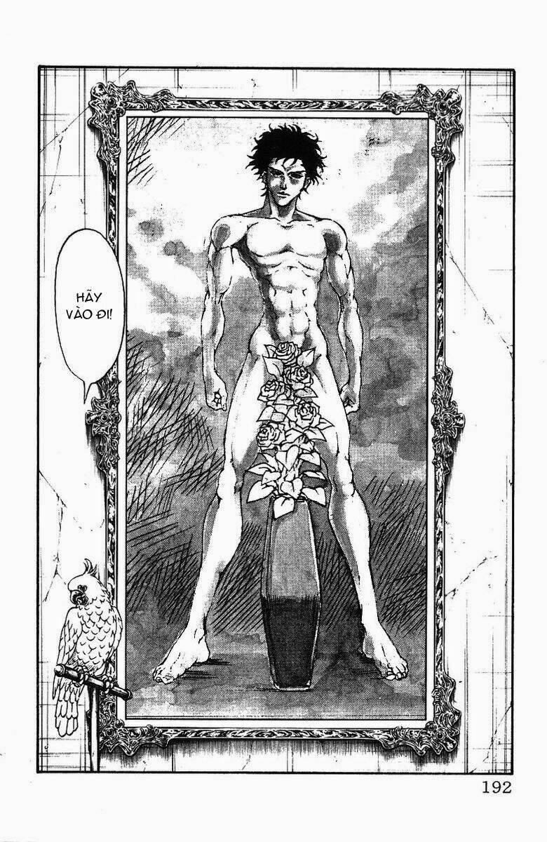 vua trên biển chapter 186 20