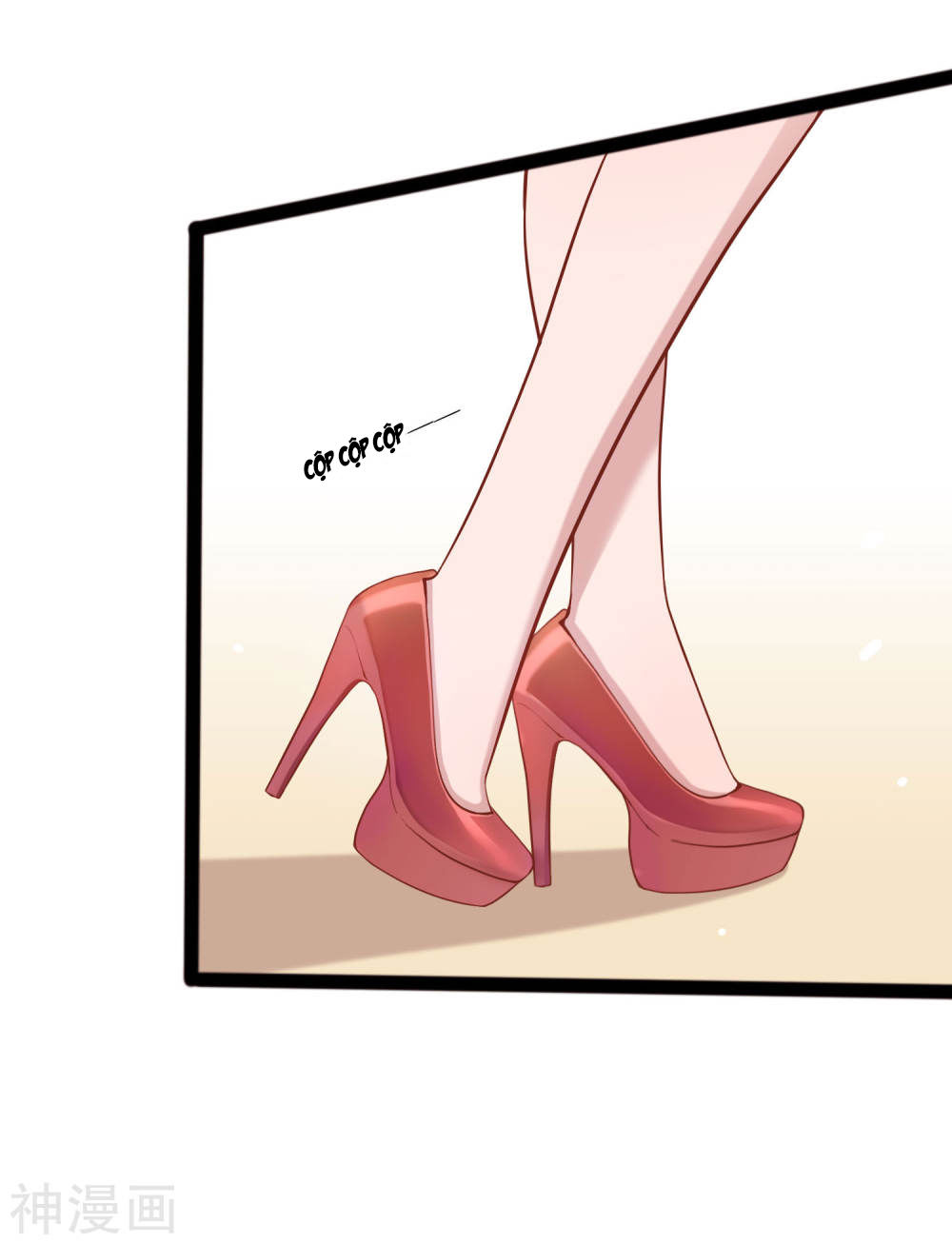 thiên kim hữu độc: boss mau cút ra chapter 30 15