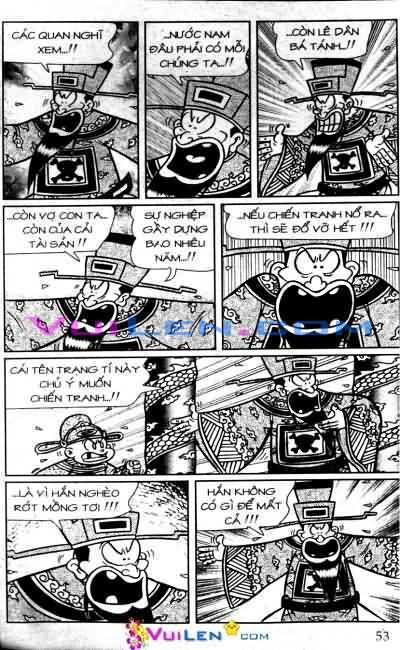 thần đồng đất việt chapter 64 47