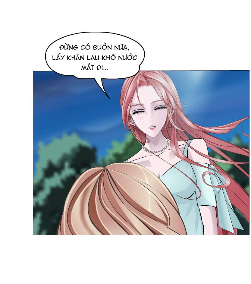 cạm bẫy của nữ thần chapter 179 22