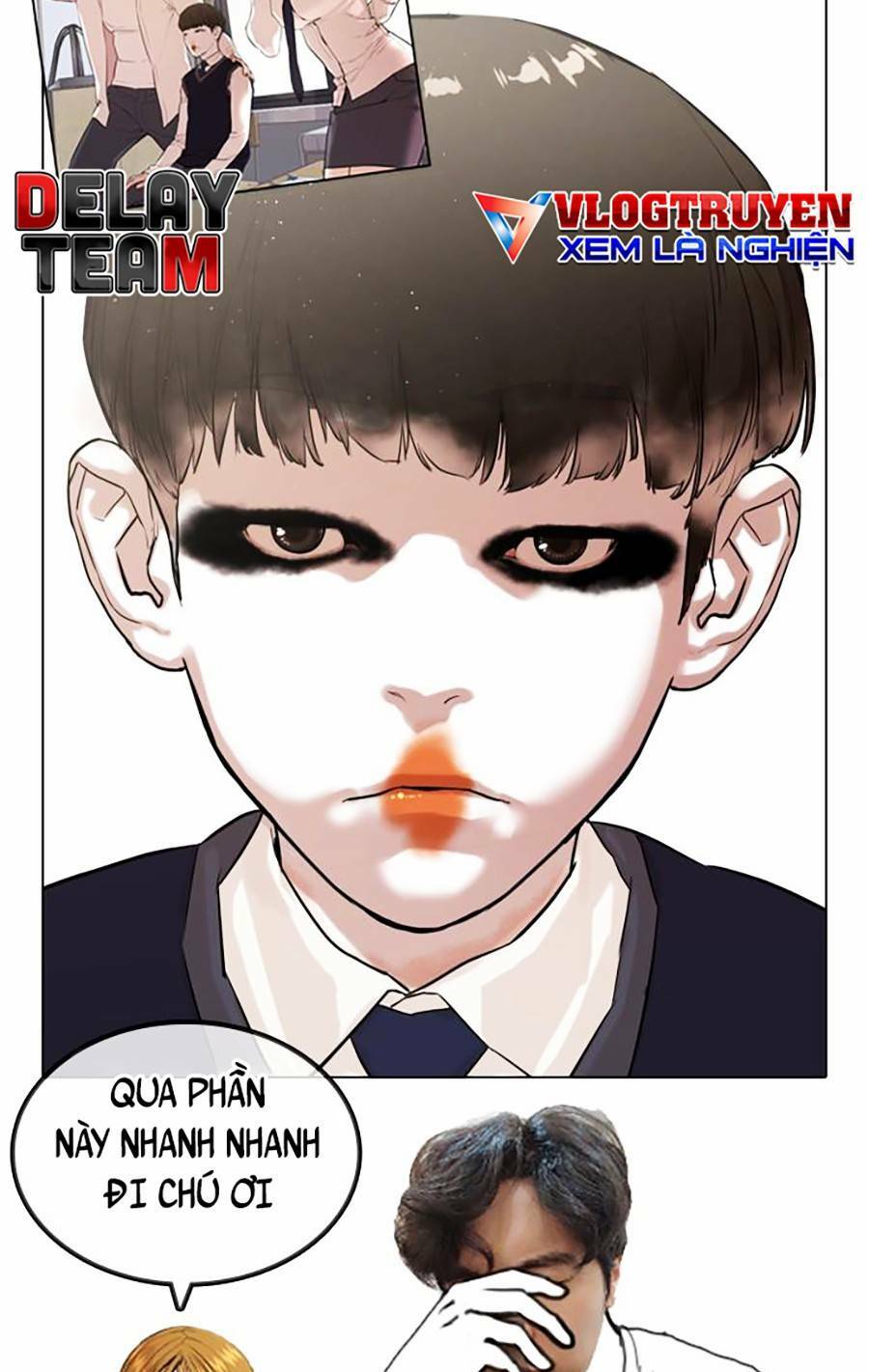 Cách chiến thắng trận đấu chapter 134.3 31