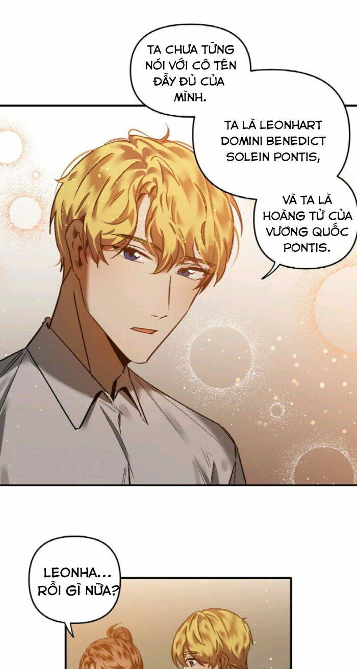 phương pháp tán tỉnh của nữ thợ săn chapter 28 8