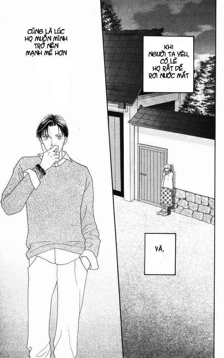 con nhà giàu chapter 178 22