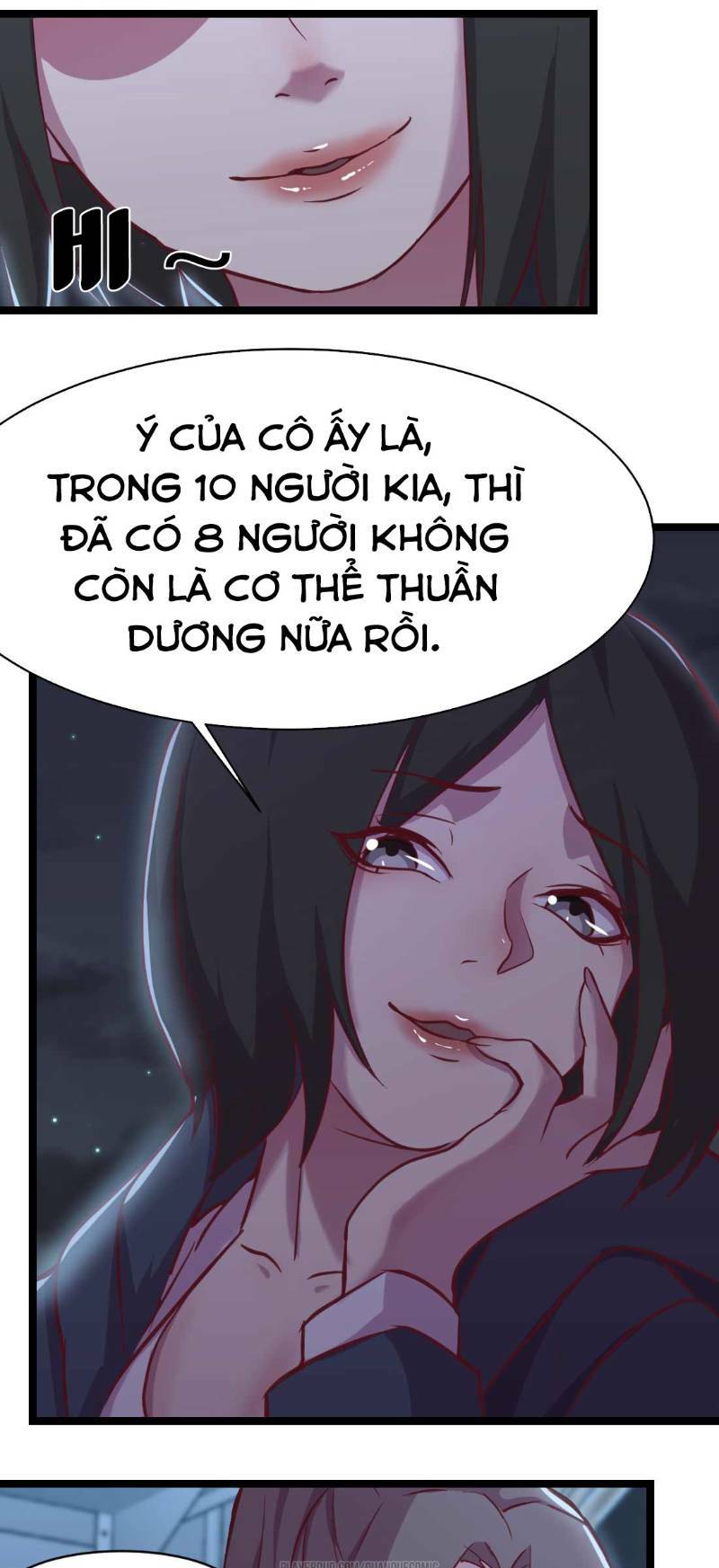 song tu đạo lữ kiểu xem mặt chapter 29 3