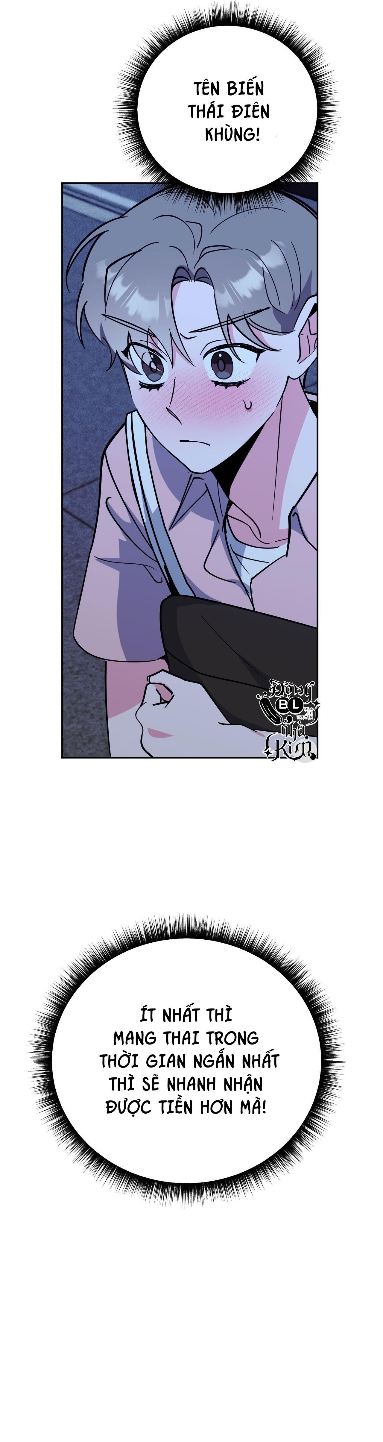 cạm bẫy đại học chapter 42 28