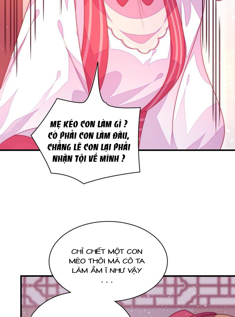 ngày nào thiếu soái cũng ghen chapter 326 11