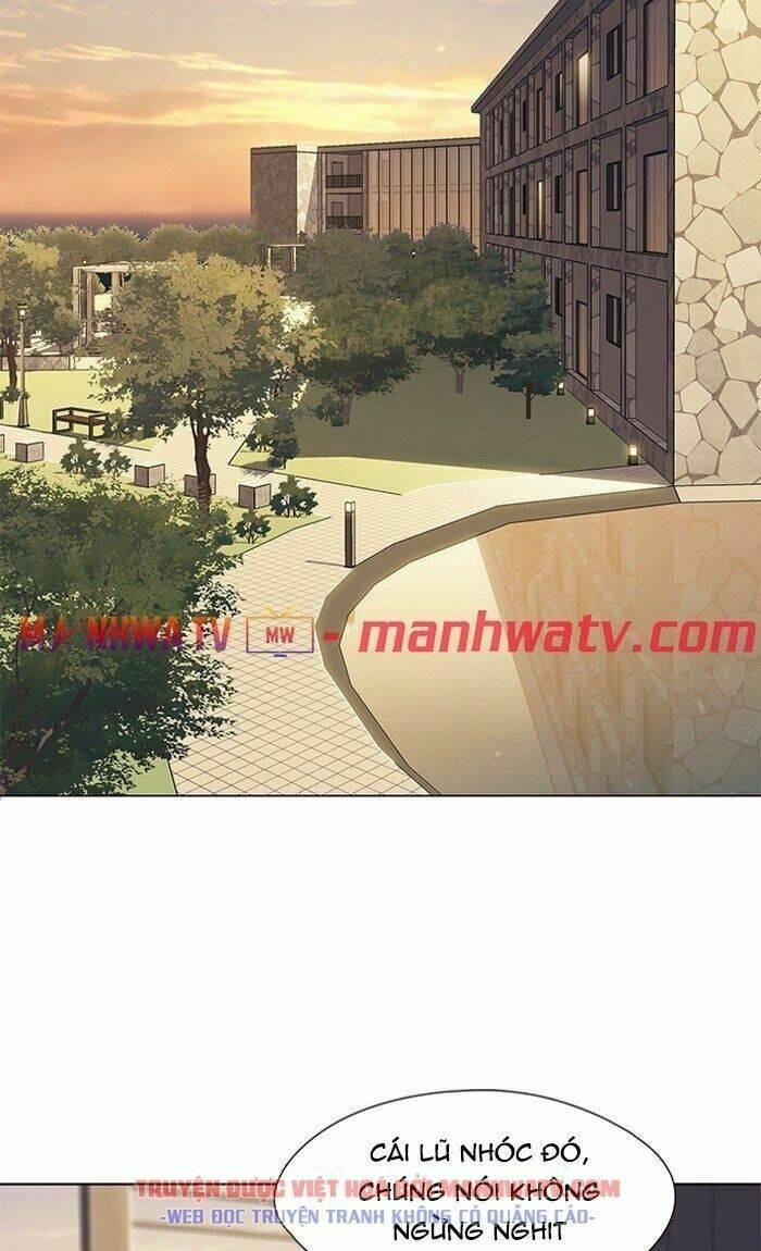 biến thân thành mèo chapter 69 58