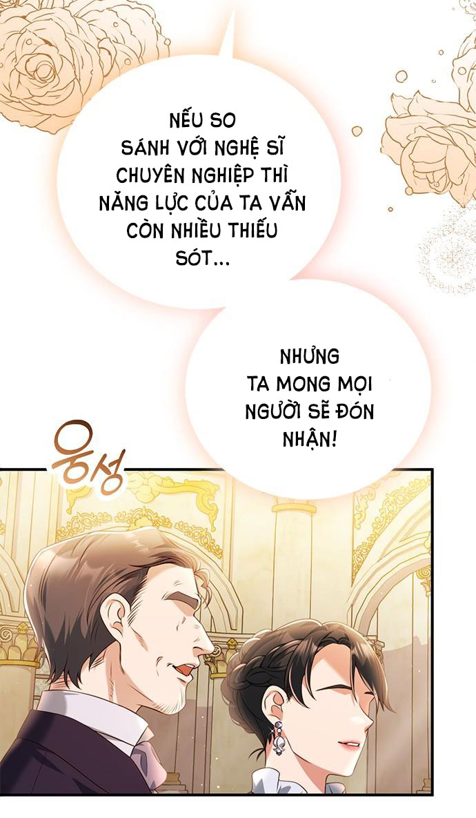 tôi sẽ ly hôn với người chồng bạo chúa chapter 45.1 30