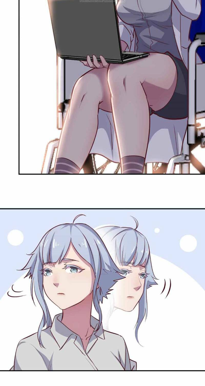 song tu đạo lữ kiểu xem mặt chapter 41 14