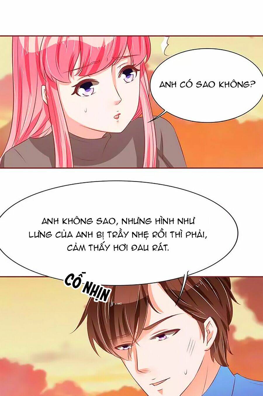 vương tước tư hữu bảo bối chapter 121 6
