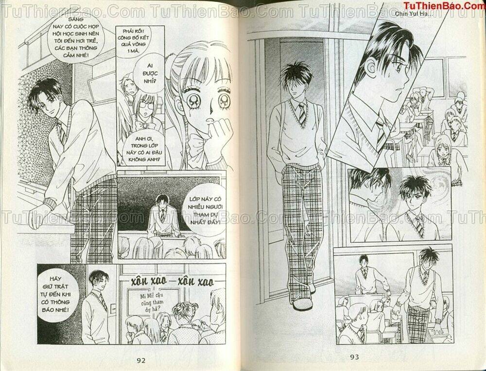 cô nàng đáng yêu chapter 2 46