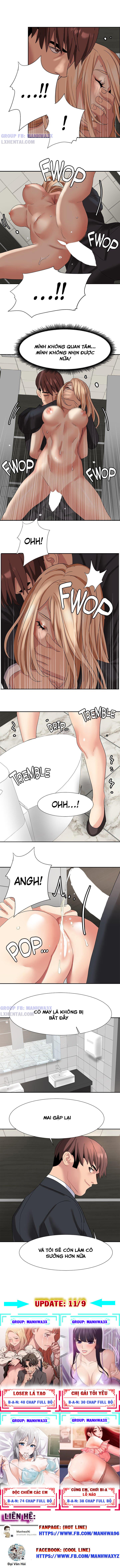 gái hư phải bị phạt chapter 43 6