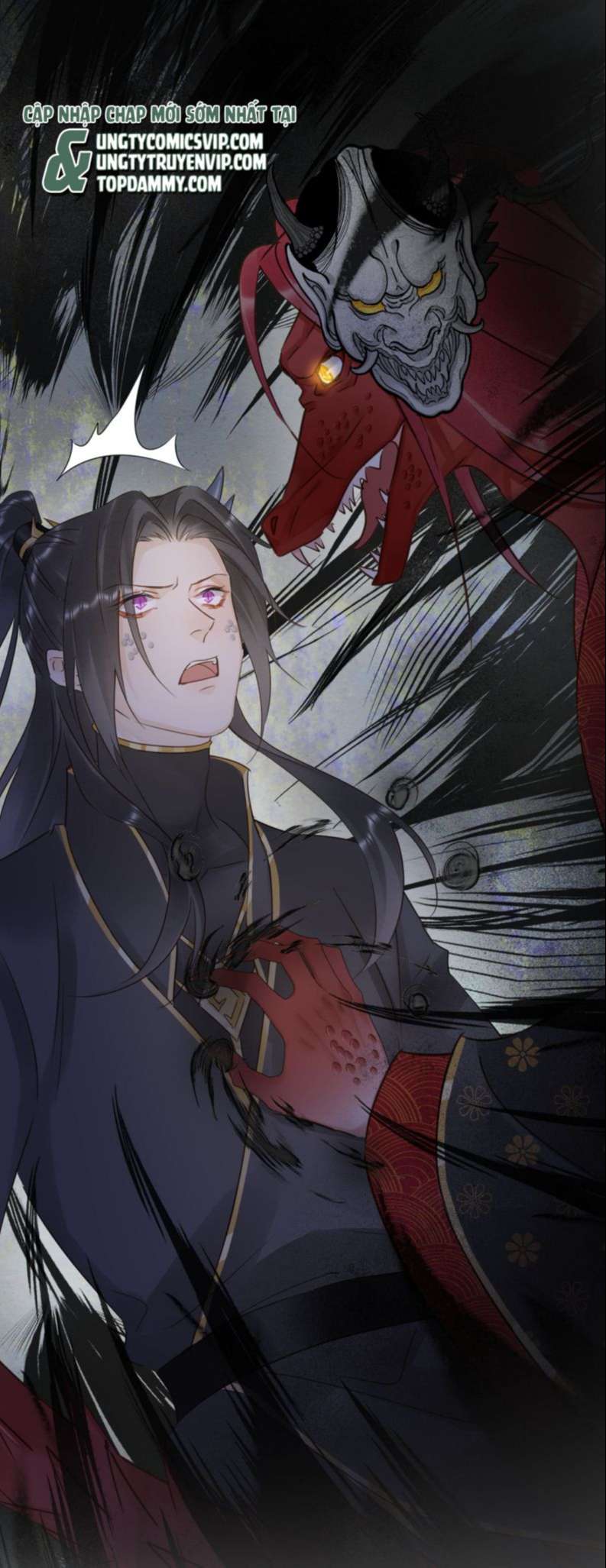 tù long chapter 113 38