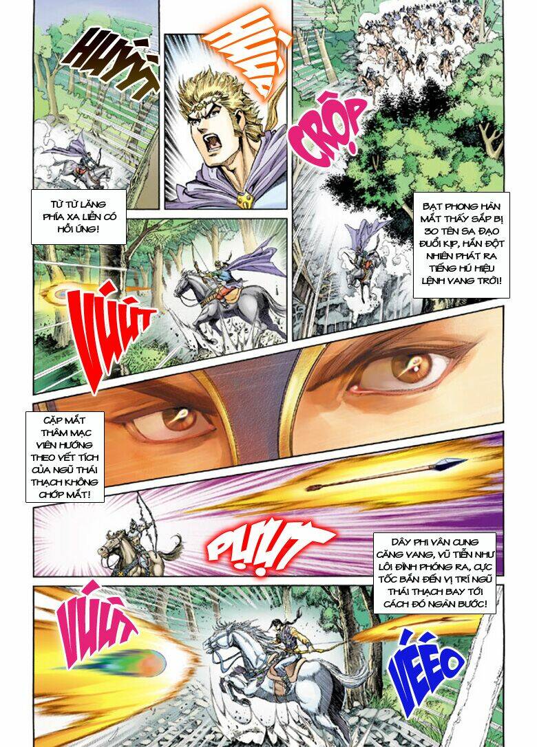 đại đường song long truyện chapter 147 25