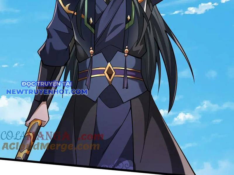 ngủ say vạn cổ: xuất thế đẩy ngang chư thiên chapter 80 193