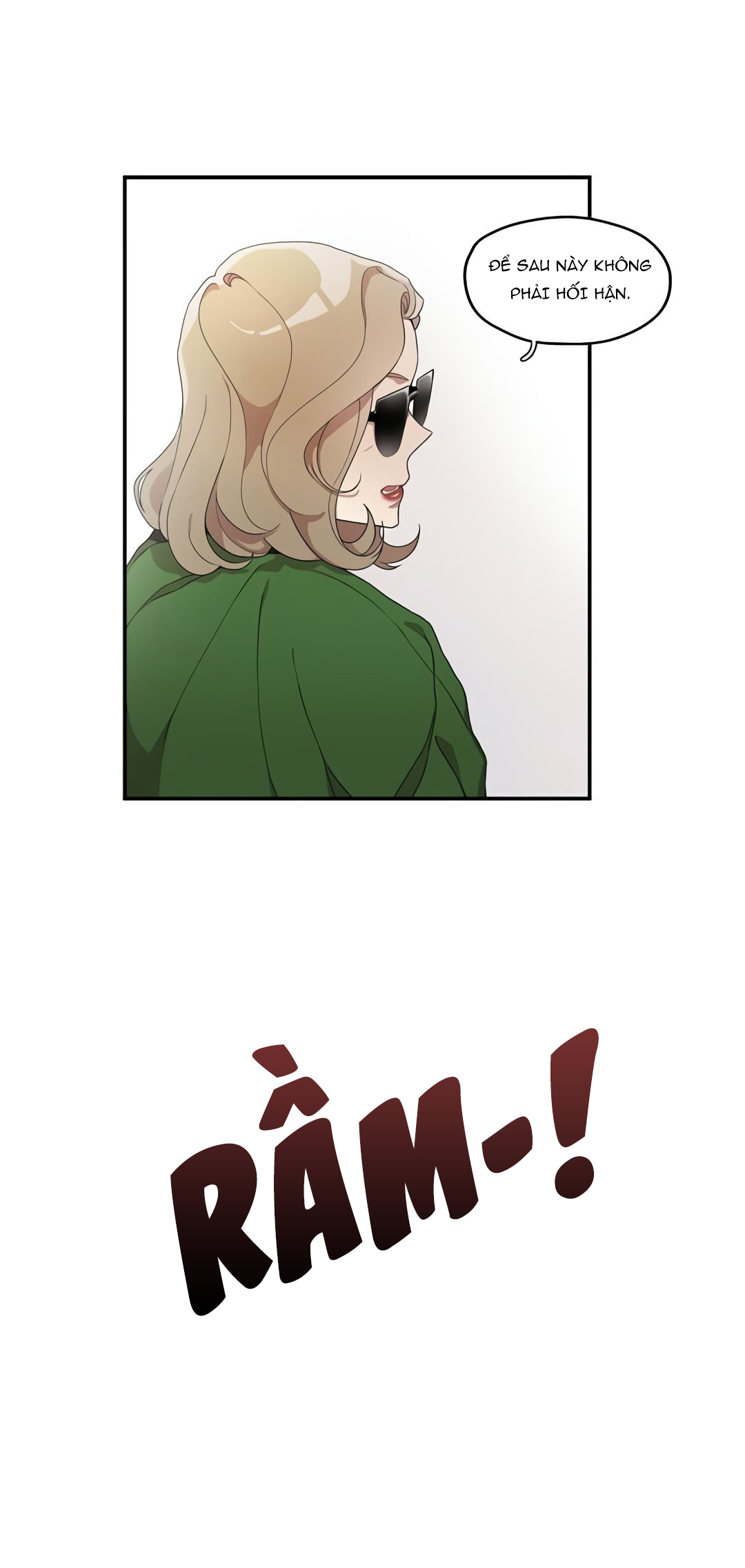 thanh xuân lầm lỡ chapter 25 16