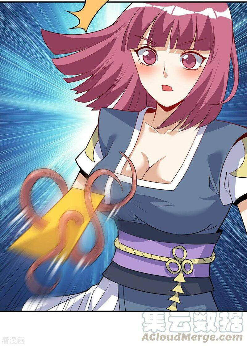 thần võ đế tôn chapter 45 30