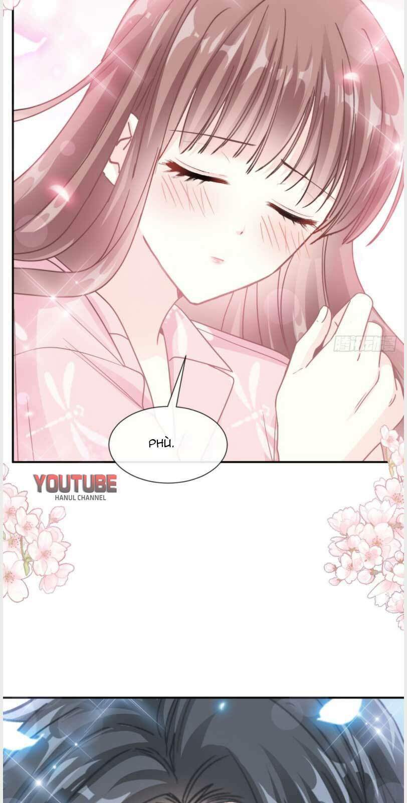 bá đạo tổng tài nhẹ nhàng yêu chapter 197.2 17