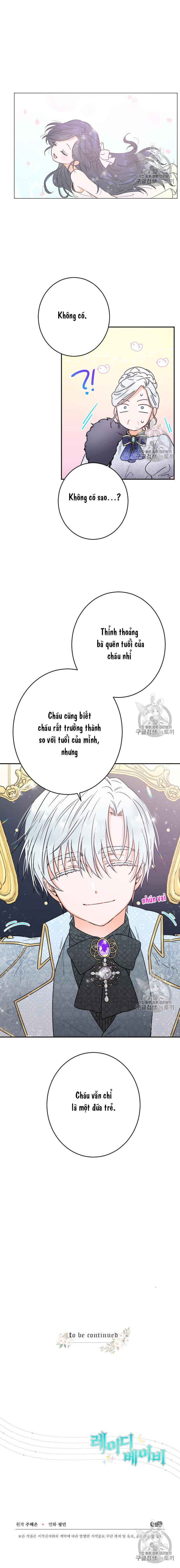 lady baby chapter 84 11