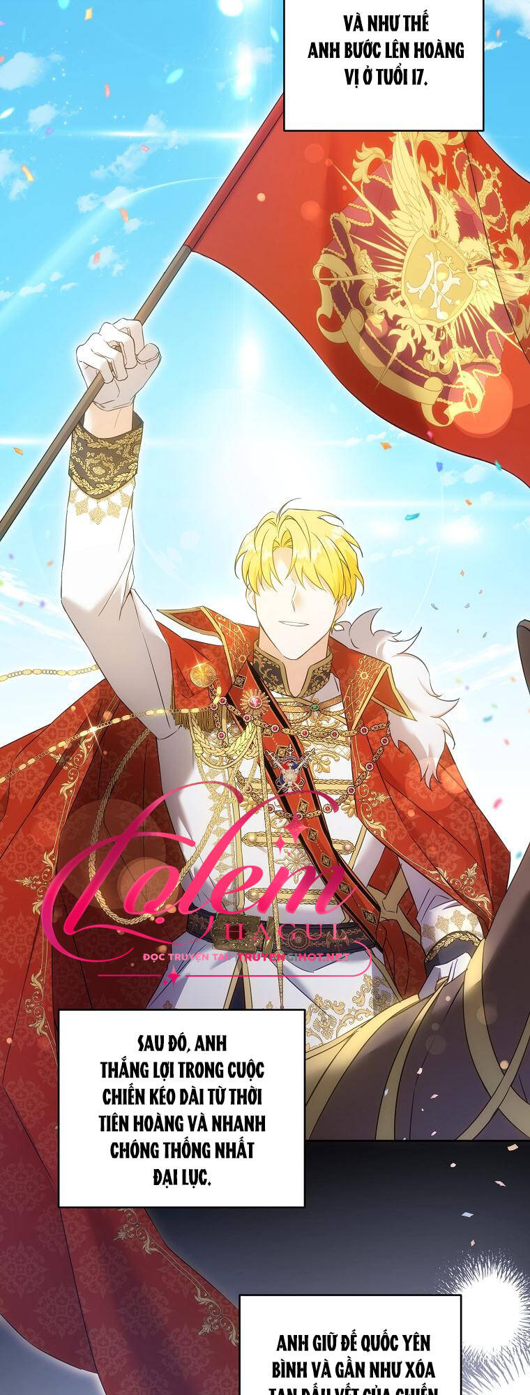 cho con núm vú đi mà chapter 49.1 7