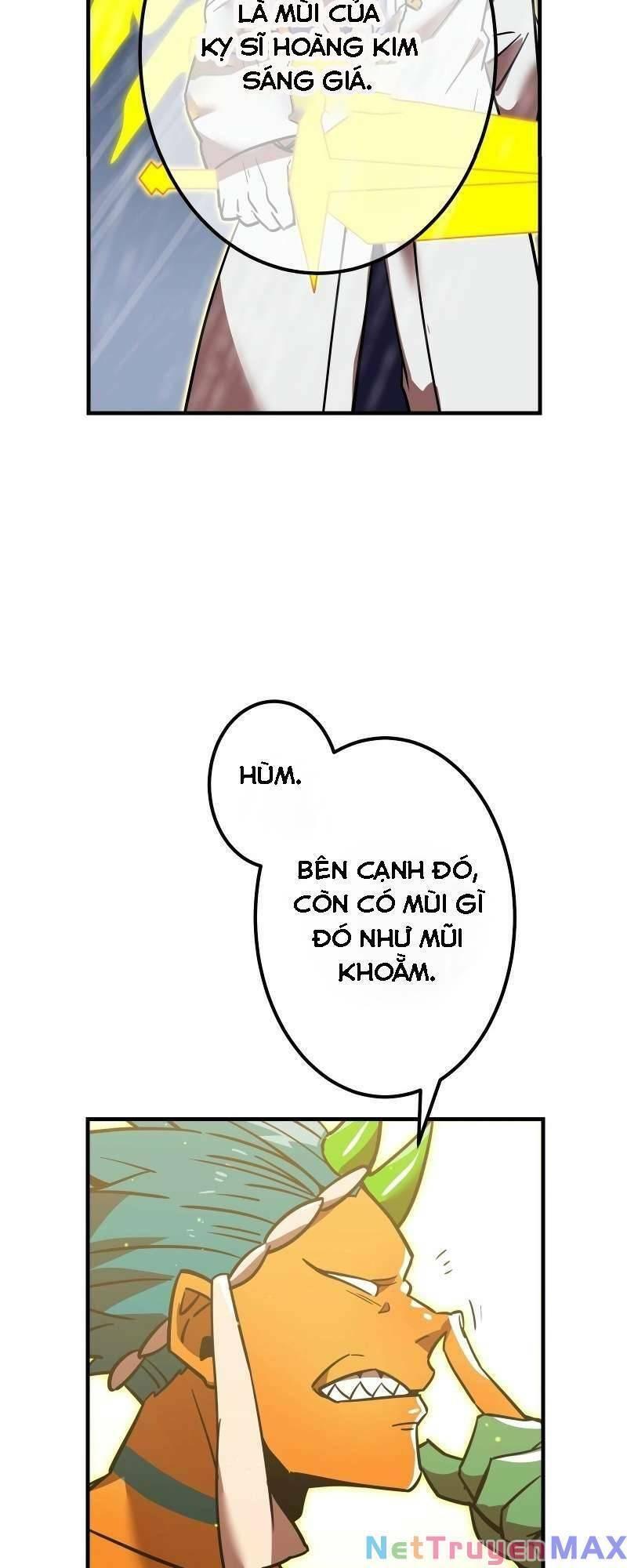 Huyết Thánh Cứu Thế Chủ~ Ta Chỉ Cần 0.0000001% Đã Trở Thành Vô Địch chapter 24 82