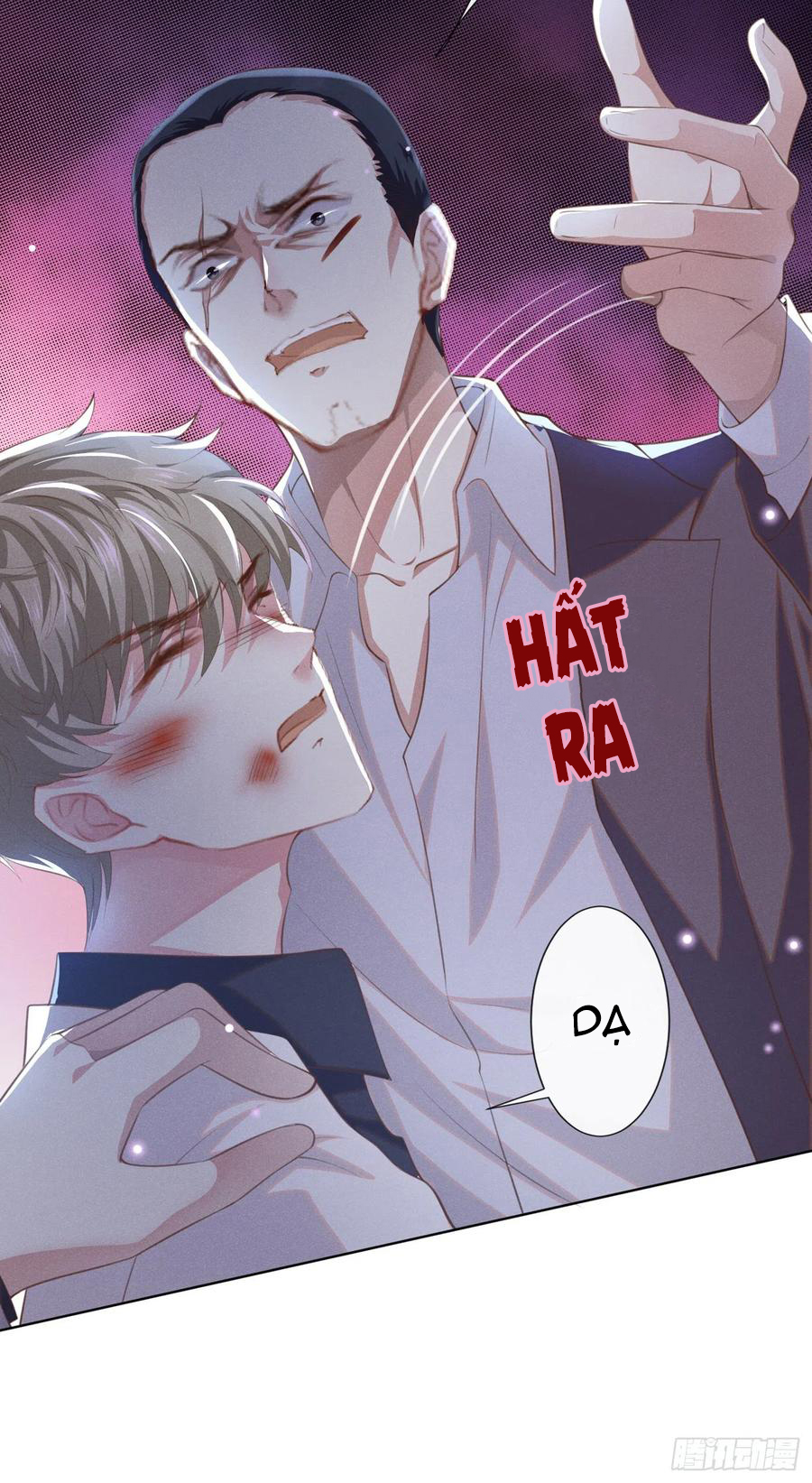 anh ấy gọi tôi là hắc liên hoa chapter 69 21