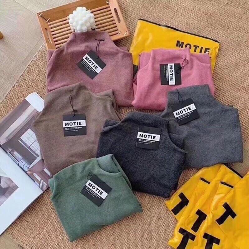 ÁO GIỮ NHIỆT HÀNG LOẠI 1