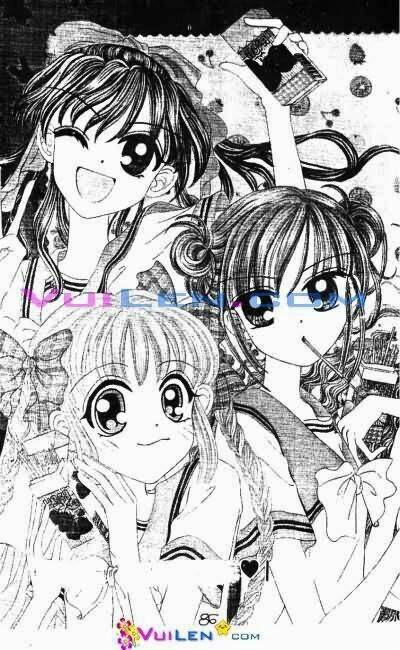 đôi giày thủy tinh chapter 11 86