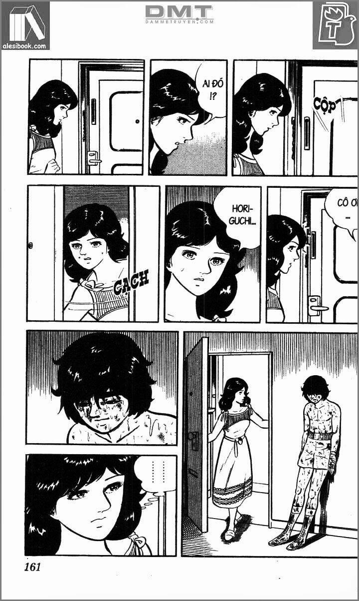 ganbare genki chapter 129 13