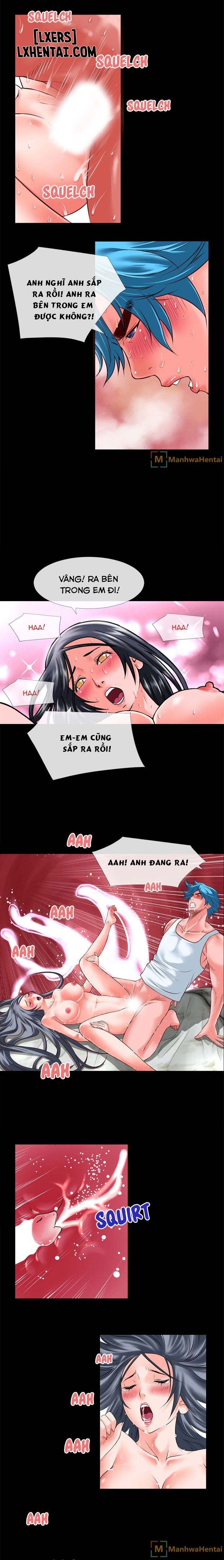 ngoài sức tưởng tượng chapter 32 11