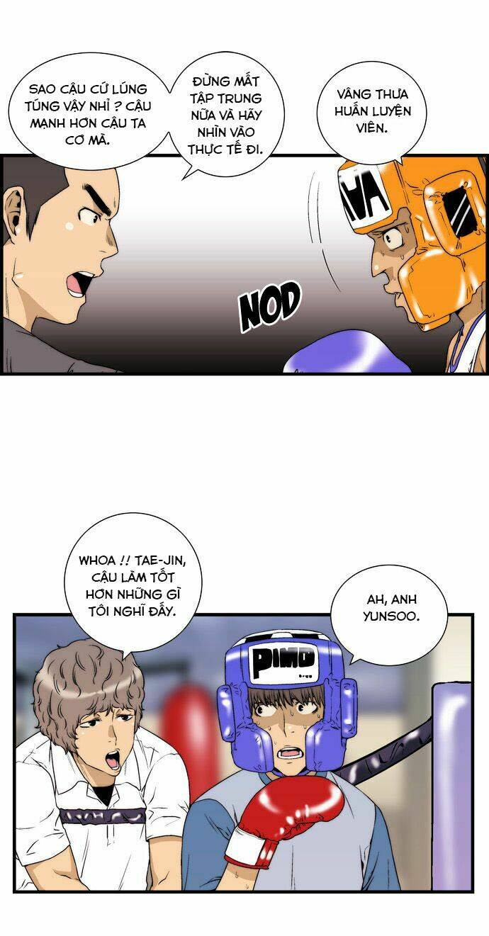 green boy chapter 30 22