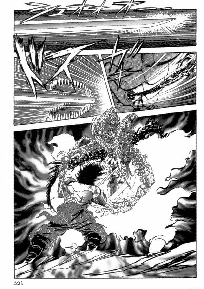 makai tenshou chapter 8 14