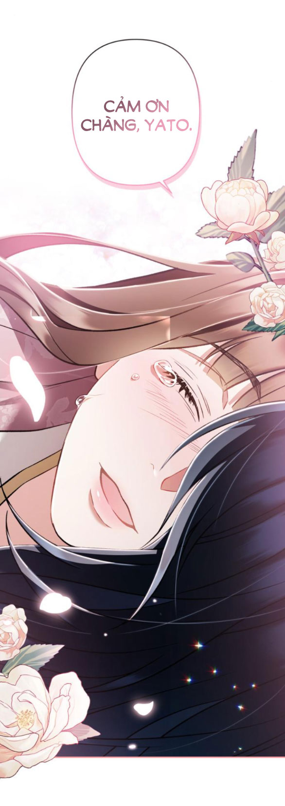 Bản Tình Ca Heeran chapter 69.2 - Trang 32