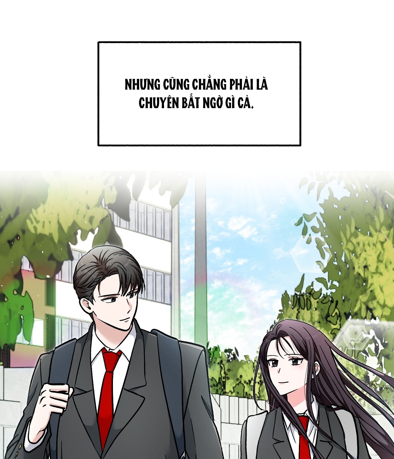 Năm Giác Quan chapter 12.2 - Trang 51