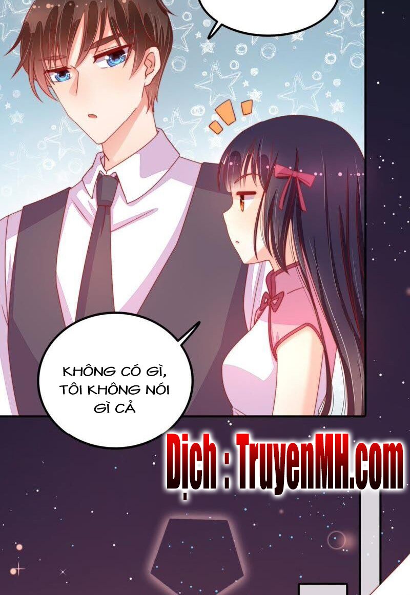 ngày nào thiếu soái cũng ghen chapter 109 14