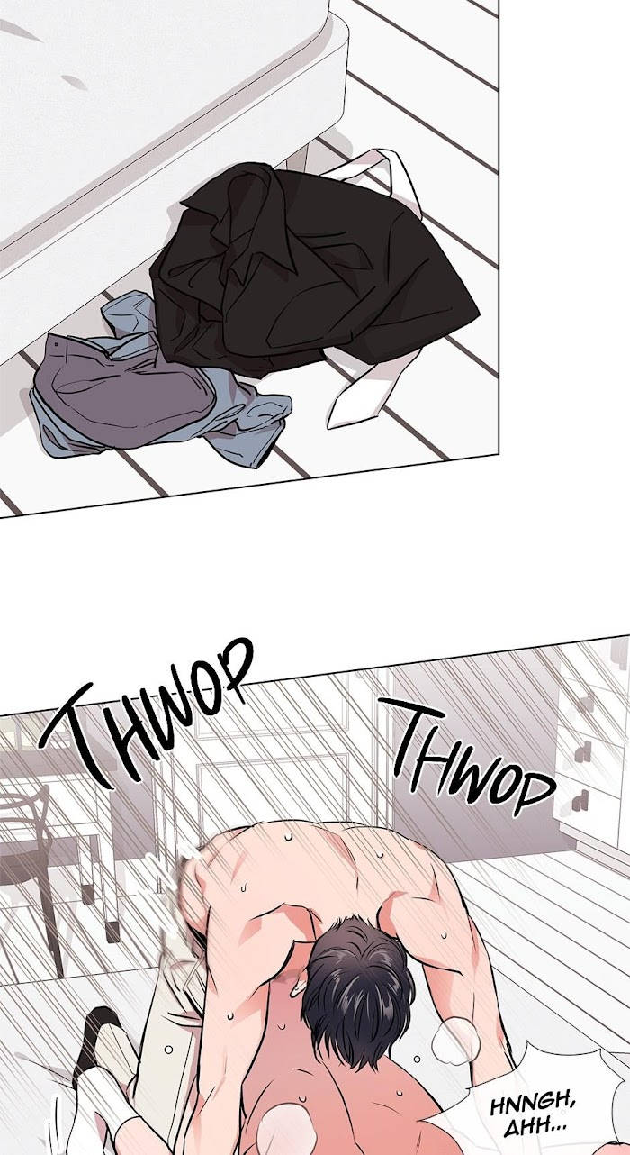 [raw] red candy chapter 38 2