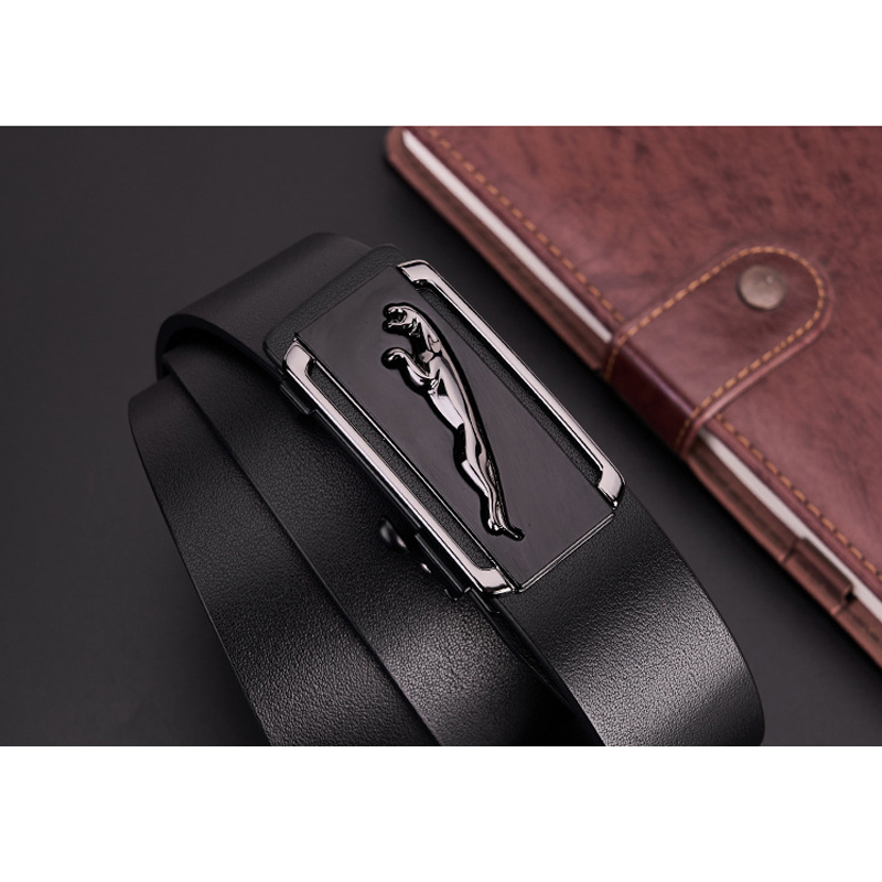 Thắt lưng nam DA BÒ THẬT - BEE GEE N8049