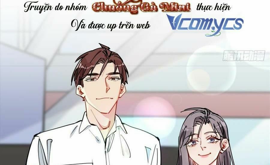 cố tổng, vợ của ngài quá mạnh rồi! chapter 51 81