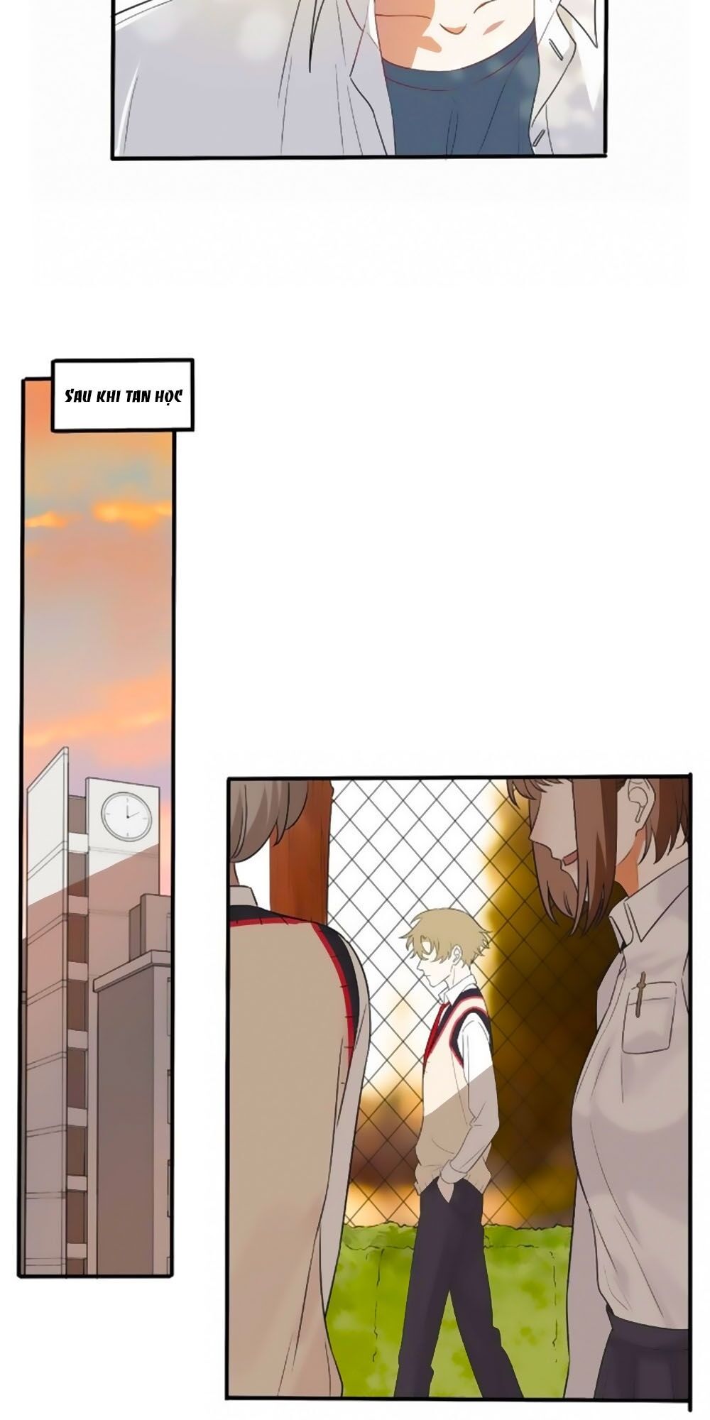 xông vào tim anh chapter 5 29