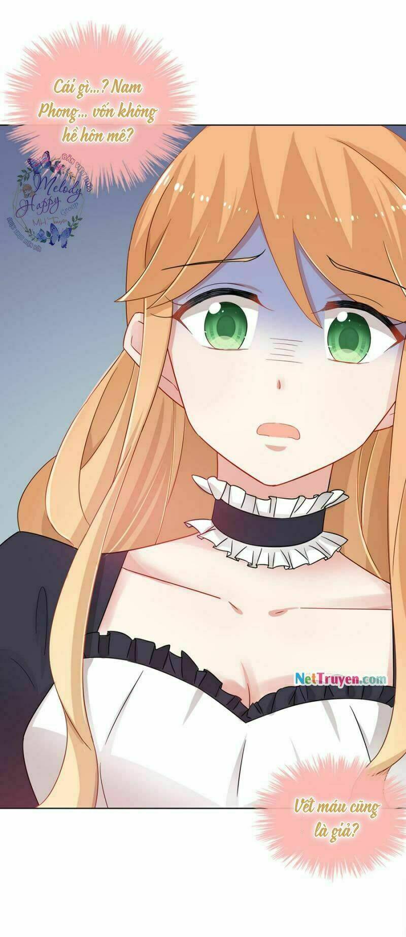 ma lạt thiên kim đẩu ác thiếu chapter 29 21