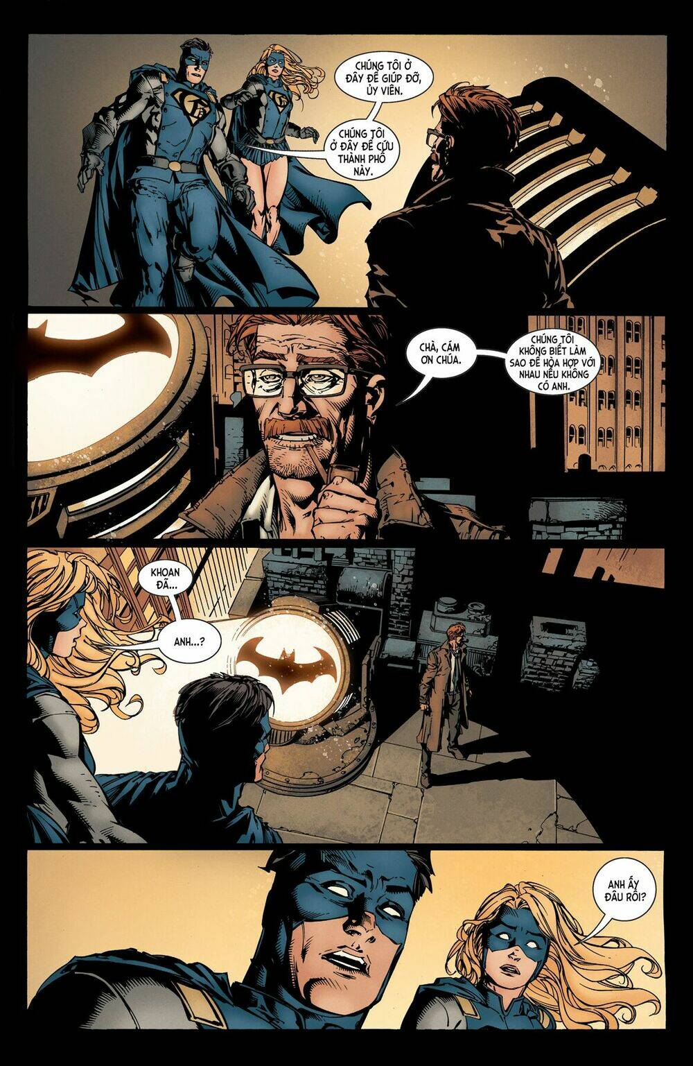 batman (2016) chapter 2 9