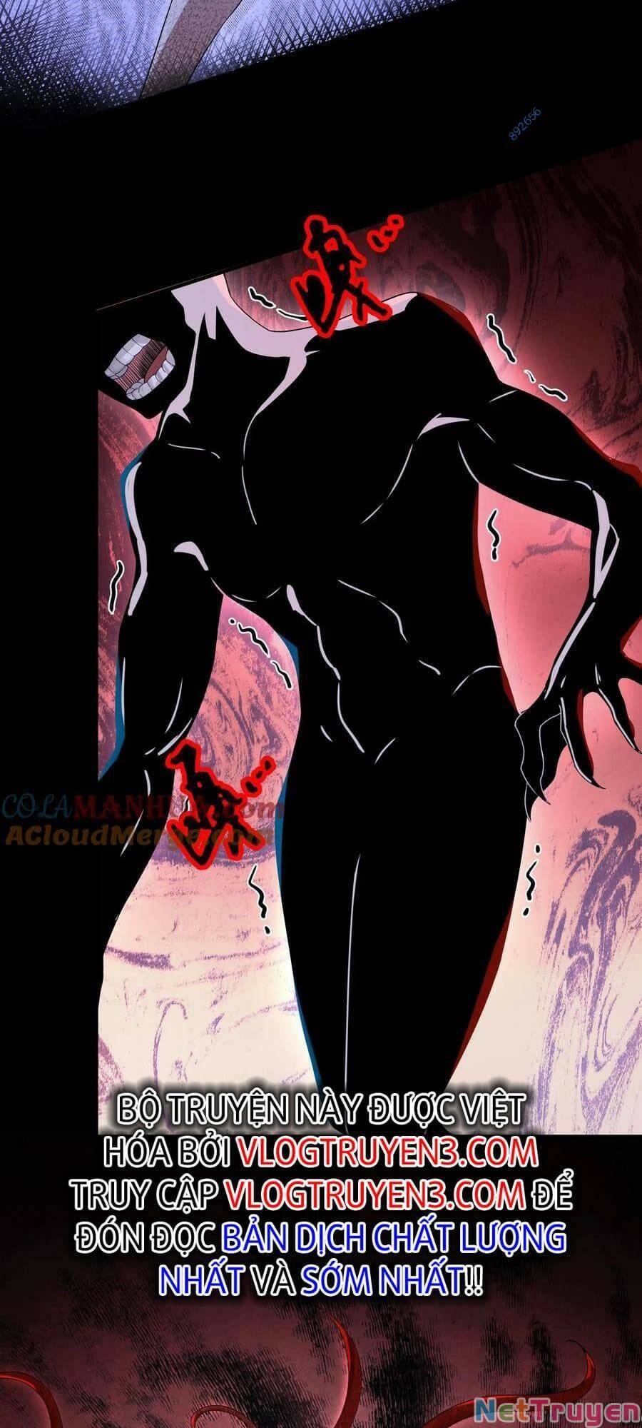 bởi vì cẩn thận mà quá phận hung ác chapter 28 20