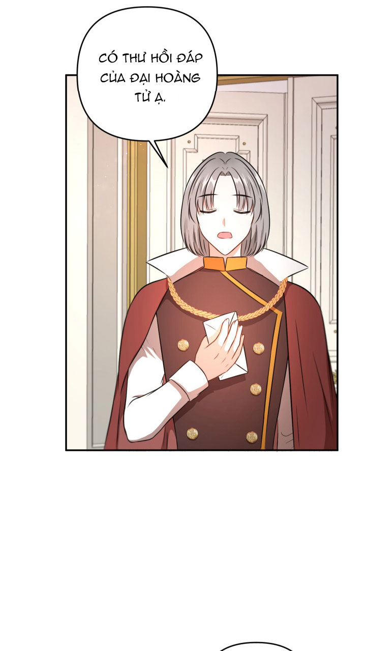 ác nữ công chúa chapter 34.2 23