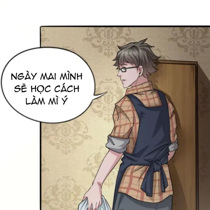 đô thị thần tướng chapter 1 19