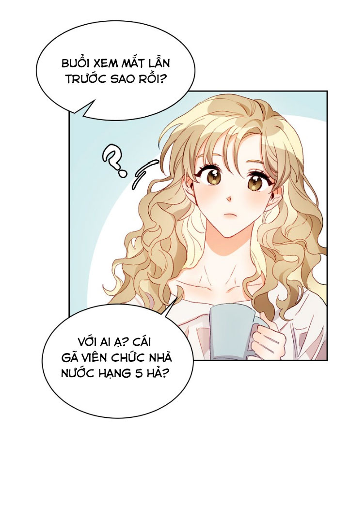 nụ hôn của giác quan thứ sáu chapter 1 11
